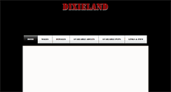 Desktop Screenshot of dixielandminiaussies.com